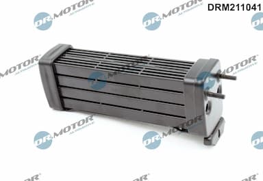 Eļļas radiators, Motoreļļa Dr.Motor Automotive DRM211041 1