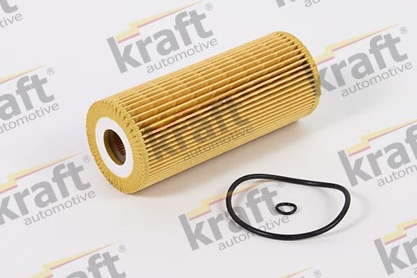 Eļļas filtrs KRAFT AUTOMOTIVE 1700070 1