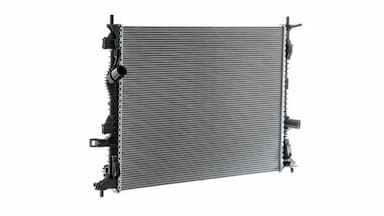 Radiators, Motora dzesēšanas sistēma MAHLE CR 1724 000P 8