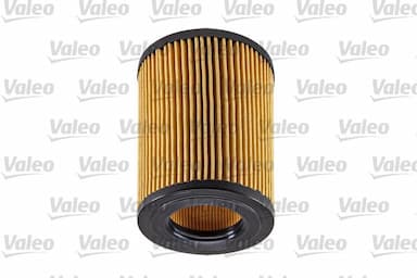 Eļļas filtrs VALEO 586547 3