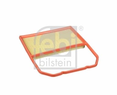 Gaisa filtrs FEBI BILSTEIN 104796 2