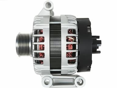 Ģenerators AS-PL A0770S 4