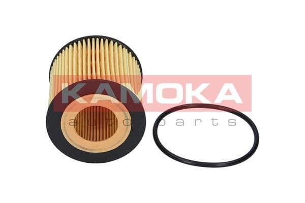 Eļļas filtrs KAMOKA F103801 1