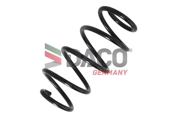 Balstiekārtas atspere DACO Germany 803311 1