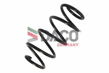 Balstiekārtas atspere DACO Germany 803311 1