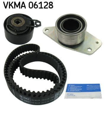 Zobsiksnas komplekts SKF VKMA 06128 1