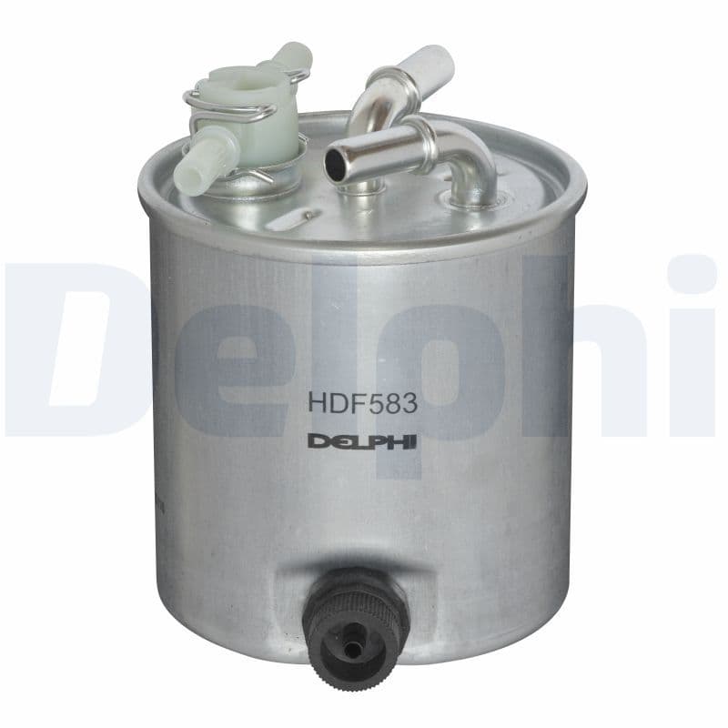 Degvielas filtrs DELPHI HDF583 1