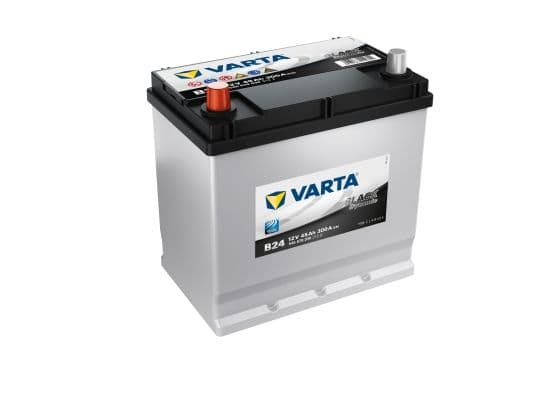 Startera akumulatoru baterija VARTA 5450790303122 1