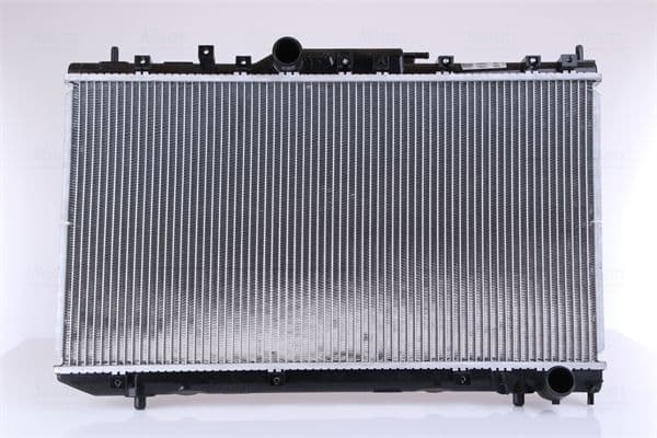 Radiators, Motora dzesēšanas sistēma NISSENS 64643A 1