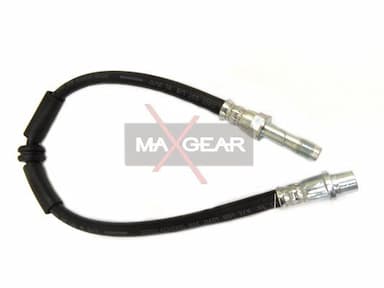 Bremžu šļūtene MAXGEAR 52-0155 2