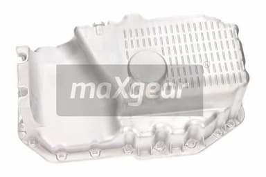 Eļļas vācele MAXGEAR 34-0032 2