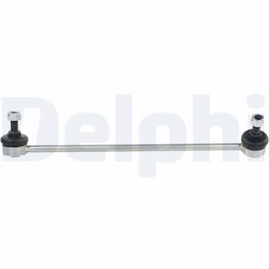 Stiepnis/Atsaite, Stabilizators DELPHI TC2068 2