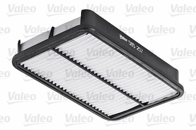 Gaisa filtrs VALEO 585257 3