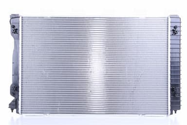 Radiators, Motora dzesēšanas sistēma NISSENS 60328 3