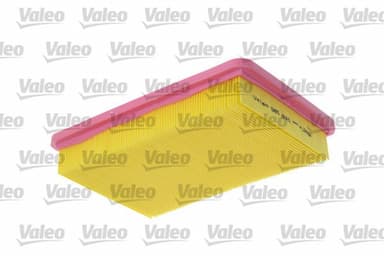 Gaisa filtrs VALEO 585515 3