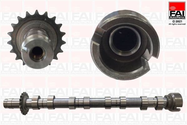 Sadales vārpsta FAI AutoParts C433 1