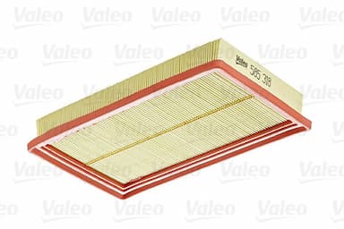 Gaisa filtrs VALEO 585318 3