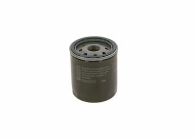 Eļļas filtrs BOSCH 0 451 104 026 4