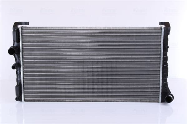 Radiators, Motora dzesēšanas sistēma NISSENS 68806 1