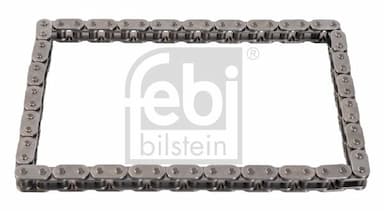 Ķēde, Eļļas sūkņa piedziņa FEBI BILSTEIN 49776 1