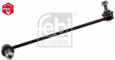 Stiepnis/Atsaite, Stabilizators FEBI BILSTEIN 37247 1