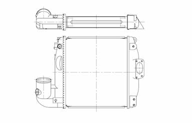 Starpdzesētājs NRF 309094 1
