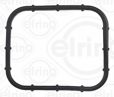 Blīve, Eļļas radiators ELRING 533.100 2