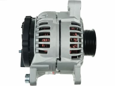 Ģenerators AS-PL A0160 2