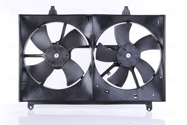 Ventilators, Motora dzesēšanas sistēma NISSENS 85615 1