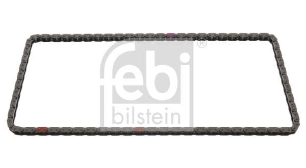 Sadales vārpstas piedziņas ķēde FEBI BILSTEIN 49728 1