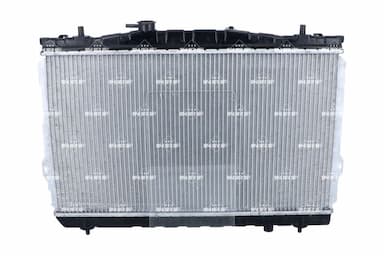 Radiators, Motora dzesēšanas sistēma NRF 53356 3