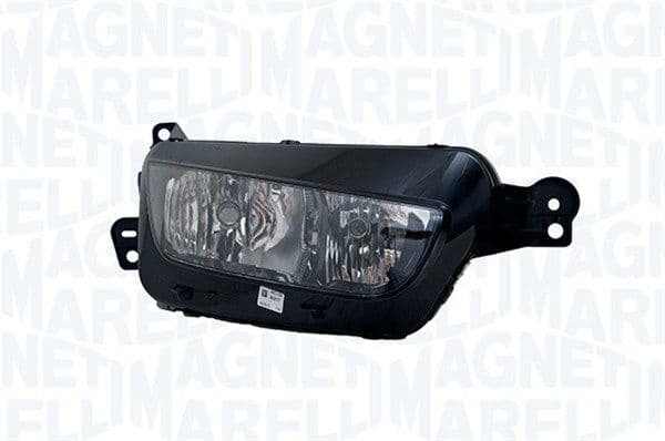 Pamatlukturis MAGNETI MARELLI 712472201129 1