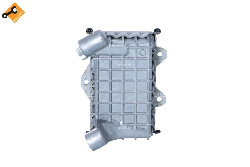 Eļļas radiators, Motoreļļa NRF 31274 1