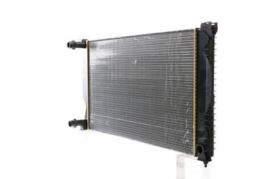 Radiators, Motora dzesēšanas sistēma MAHLE CR 1417 000S 3