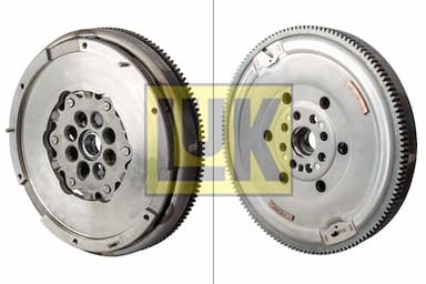 Spararats Schaeffler LuK 415 0856 10 1