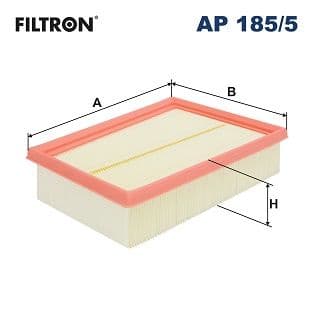 Gaisa filtrs FILTRON AP 185/5 1