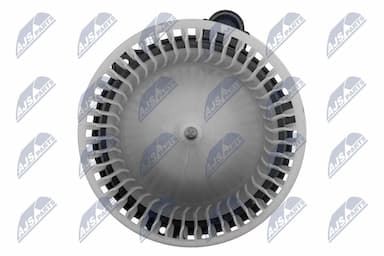 Salona ventilators NTY EWN-KA-003 4