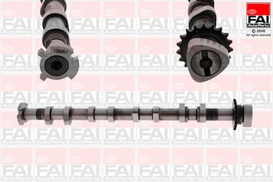 Sadales vārpsta FAI AutoParts C379 1