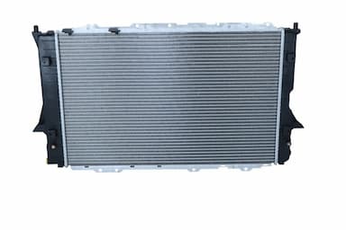 Radiators, Motora dzesēšanas sistēma NRF 51321 3