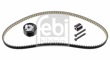 Zobsiksnas komplekts FEBI BILSTEIN 49560 1