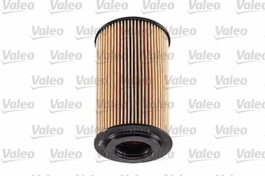 Eļļas filtrs VALEO 586564 3