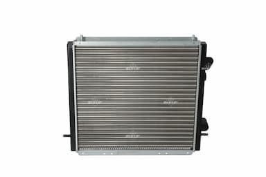 Radiators, Motora dzesēšanas sistēma NRF 507359A 3