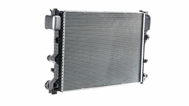 Radiators, Motora dzesēšanas sistēma MAHLE CR 860 000P 4