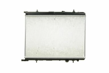 Radiators, Motora dzesēšanas sistēma MAHLE CR 515 000P 7