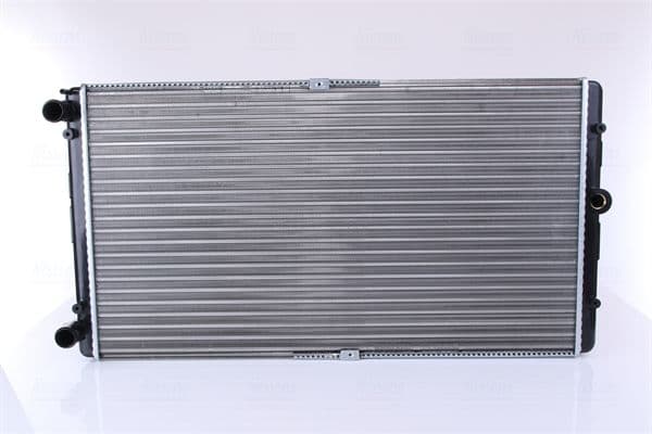 Radiators, Motora dzesēšanas sistēma NISSENS 65301 1