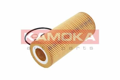 Eļļas filtrs KAMOKA F109601 3