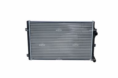 Radiators, Motora dzesēšanas sistēma NRF 53816A 1