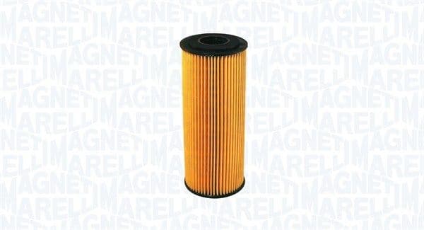 Eļļas filtrs MAGNETI MARELLI 152071758807 1