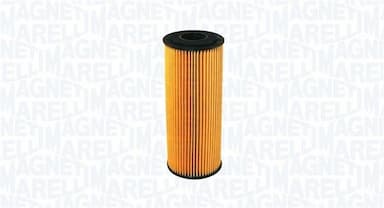 Eļļas filtrs MAGNETI MARELLI 152071758807 1