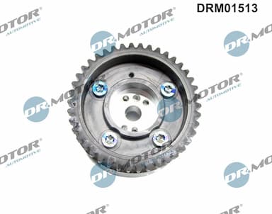 Sadales vārpstas regulēšanas mehānisms Dr.Motor Automotive DRM01513 2